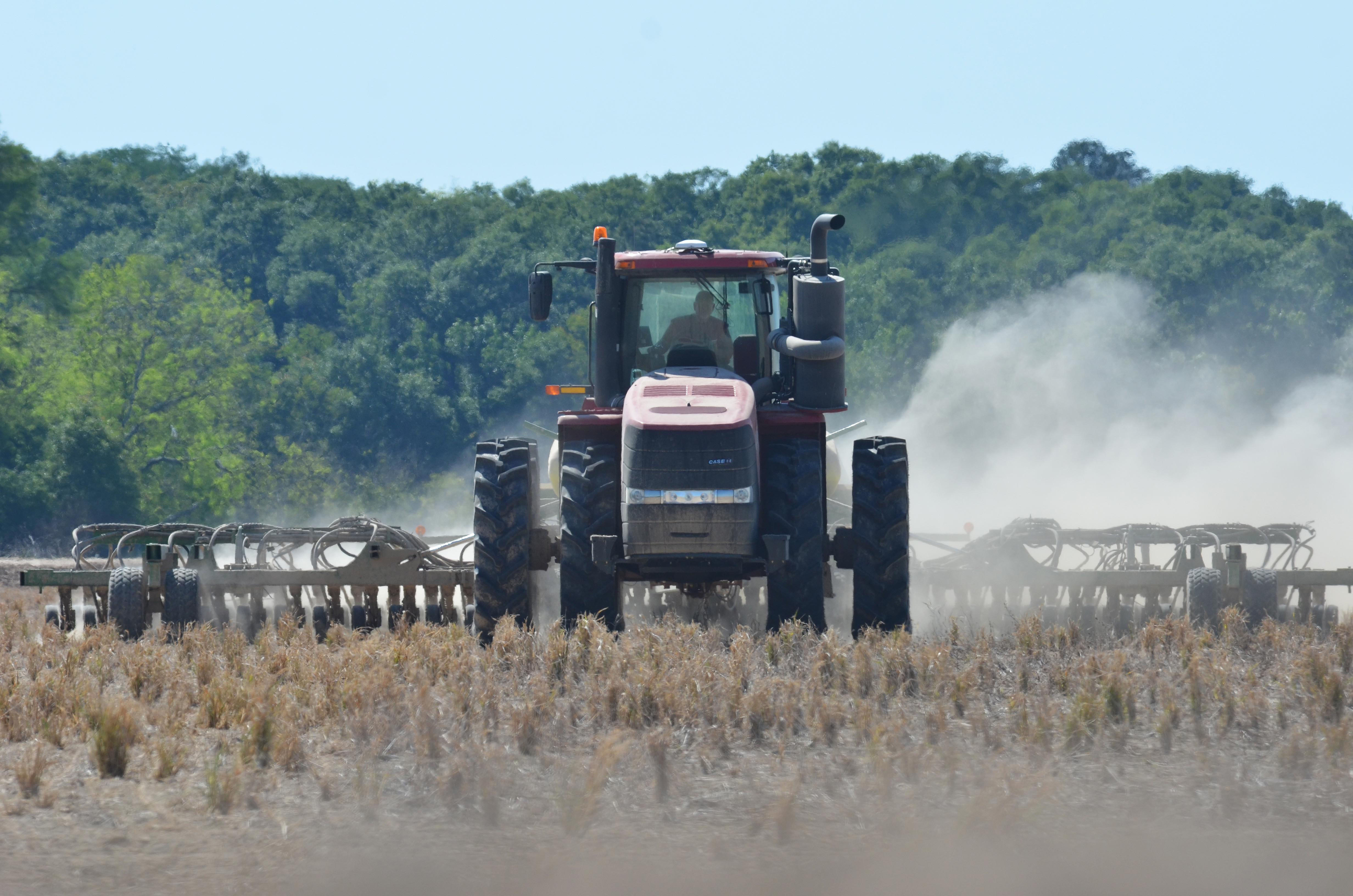 LSU AgCenter announces spring rice meetings 